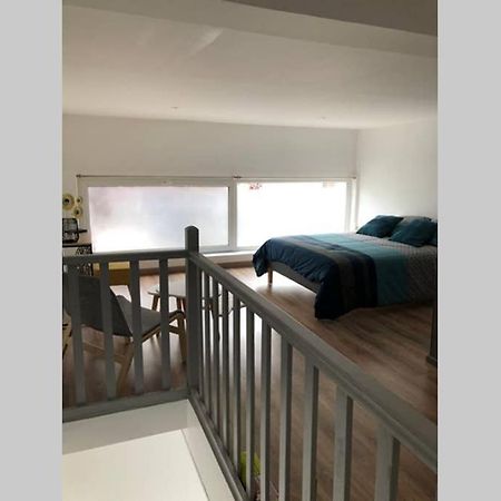 The Blue Flat 55M2 A Cote De La Gare Apartment Châlons-en-Champagne Exterior foto
